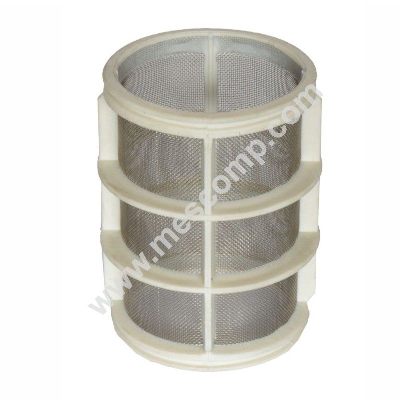 Cartridge 32 Mesh for suction filter 120-150 l/min